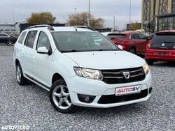 Culoarealb Utilizat 2016 Dacia Logan Break | 5.750 EUR (Preț OK)