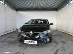 Culoarenegru Utilizat 2019 Renault Mégane IV Business Hatchback | 10.499 EUR (Preț OK)