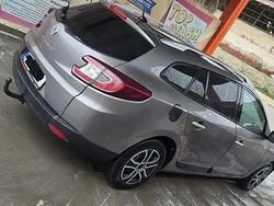 Utilizat 2011 Renault Mégane III Break | 2.850 EUR (Super Preț)
