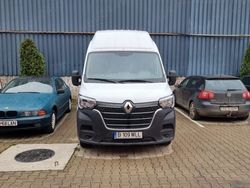 Utilizat 2020 Renault Master Van | 28.679 EUR