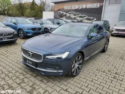 Albastru Nouă 2024 Volvo S90 Ultimate Berlinǎ | 66.549 EUR