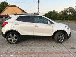 Alb Utilizat 2014 Opel Mokka Innovation SUV | 5.990 EUR (Super Preț)