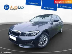 Gri Utilizat 2020 BMW 330e Luxury Line Berlinǎ | 25.700 EUR (Super Preț)