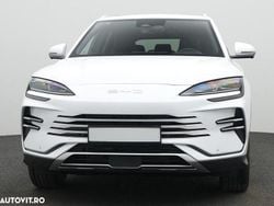 Culoarealb Nouă 2025 BYD Seal U Boost SUV | 34.485 EUR