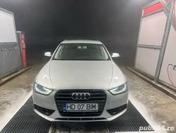 Utilizat 2014 Audi A4 Break | 6.900 EUR