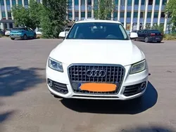 Alb Utilizat 2013 Audi Q5 SUV | 13.000 EUR (Preț OK)