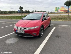 Culoarerosu Utilizat 2010 Honda Civic Hatchback | 4.850 EUR (Preț OK)