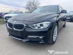 Utilizat 2012 BMW 320 Luxury Line Break | 7.250 EUR