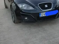 Negru Utilizat 2012 Seat Altea XL Ecomotive Monovolum | 4.850 EUR (Puțin scump)