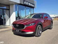 Rosu Nouă 2025 Mazda CX-30 SUV | 32.877 EUR (Preț OK)