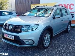 Culoaregri Utilizat 2019 Dacia Logan Prestige Berlinǎ | 7.990 EUR (Preț OK)