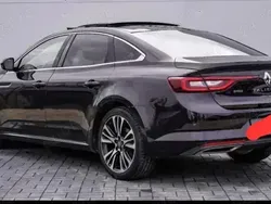 Utilizat 2016 Renault Talisman Berlinǎ | 16.300 EUR (Scump)