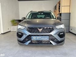 Gri Utilizat 2024 Cupra Ateca SUV | 30.950 EUR