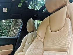 Culoaregri Utilizat 2021 Volvo XC60 Inscription SUV | 38.500 EUR (Puțin scump)