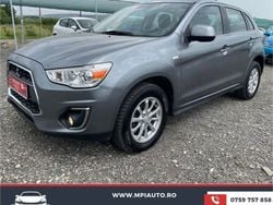 Gri Utilizat 2013 Mitsubishi ASX SUV | 9.200 EUR (Puțin scump)