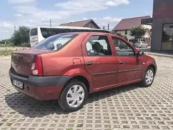 Utilizat 2007 Dacia Logan Berlinǎ | 2.000 EUR (Preț OK)