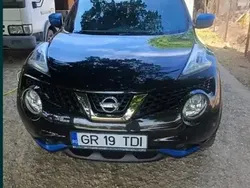 Utilizat 2019 Nissan Juke SUV | 10.499 EUR