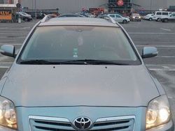 Utilizat 2007 Toyota Avensis Break | 4.000 EUR (Preț OK)