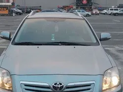Utilizat 2007 Toyota Avensis Break | 4.000 EUR (Puțin scump)
