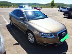 Utilizat 2008 Audi A6 Berlinǎ | 6.500 EUR (Preț OK)