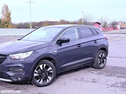 Gri Utilizat 2019 Opel Grandland X Innovation SUV | 11.662 EUR (Super Preț)
