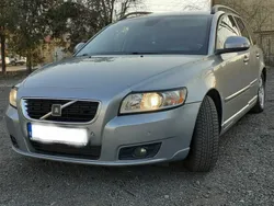 Argintiu Utilizat 2010 Volvo V50 Break | 3.600 EUR