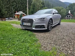 Culoareargint Utilizat 2014 Audi A6 Comfort Berlinǎ | 20.500 EUR