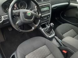 Argintiu Utilizat 2013 Skoda Octavia Hatchback | 7.250 EUR (Puțin scump)