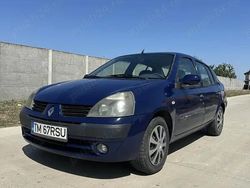 Utilizat 2006 Renault Symbol Berlinǎ | 1.900 EUR (Puțin scump)