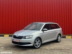 Culoaregri Utilizat 2016 Skoda Rapid Style | 5.250 EUR (Preț bun)