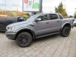 Gri Utilizat 2022 Ford Ranger Raptor Pickup | 52.664 EUR