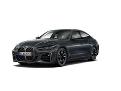 Dravit grey metallic metalizat Utilizat 2022 BMW M440 M Sport Berlinǎ | 49.956 EUR (Preț OK)