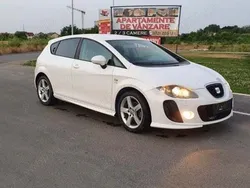 Utilizat 2011 Seat Leon Hatchback | 5.500 EUR