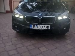 Utilizat 2016 BMW 218 Gran Tourer Monovolum | 7.700 EUR