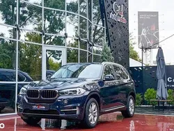 Culoarealbastru Utilizat 2014 BMW X5 Sport Line SUV | 24.500 EUR (Preț bun)
