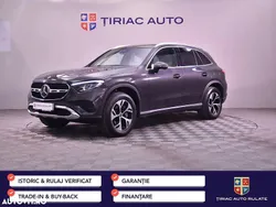 Culoaregri Utilizat 2023 Mercedes GLC300e SUV | 56.433 EUR (Scump)