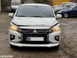 Culoarealb Utilizat 2023 Mitsubishi Space Star Inform SUV | 4.300 EUR