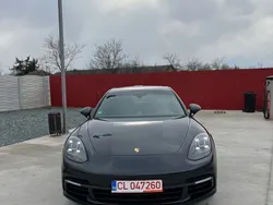Gri Utilizat 2018 Porsche Panamera 4 Berlinǎ | 41.800 EUR