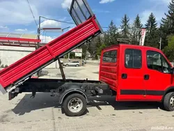 Utilizat 2007 Iveco Daily | 13.000 EUR
