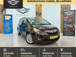 Maro Utilizat 2013 Opel Zafira Tourer Monovolum | 4.990 EUR
