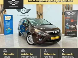 Maro Utilizat 2013 Opel Zafira Tourer Monovolum | 4.990 EUR