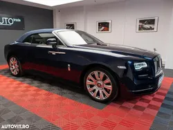 Albastru Utilizat 2018 Rolls Royce Dawn Cabrio | 299.000 EUR