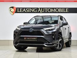 Gri Utilizat 2023 Toyota RAV4 Hybrid SUV | 34.990 EUR (Super Preț)