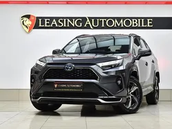 Gri Utilizat 2023 Toyota RAV4 Hybrid SUV | 35.990 EUR (Super Preț)