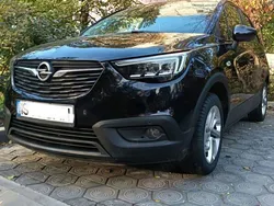 Utilizat 2018 Opel Crossland X SUV | 10.000 EUR (Preț bun)