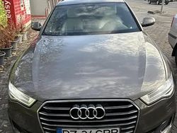 Utilizat 2016 Audi A6 Berlinǎ | 20.500 EUR (Preț OK)