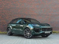 Utilizat 2025 Porsche Cayenne SUV | 159.331 EUR