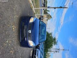 Albastru Utilizat 2012 Dacia Sandero Hatchback | 2.990 EUR