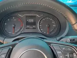 Utilizat 2018 Audi A3 Berlinǎ | 16.500 EUR (Puțin scump)