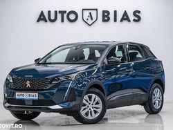 Culoarealbastru Utilizat 2022 Peugeot 3008 Allure SUV | 14.990 EUR (Preț OK)